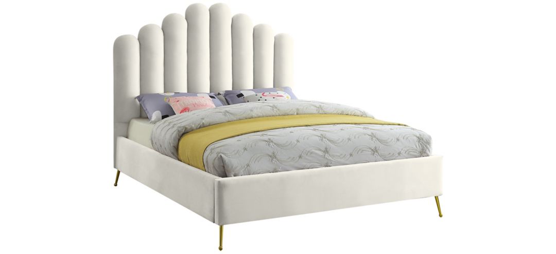 590223301 Lily Bed sku 590223301