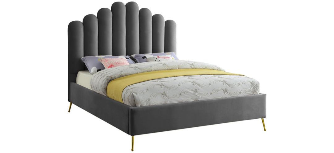 590223321 Lily Bed sku 590223321