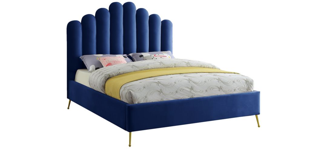 590223331 Lily Bed sku 590223331