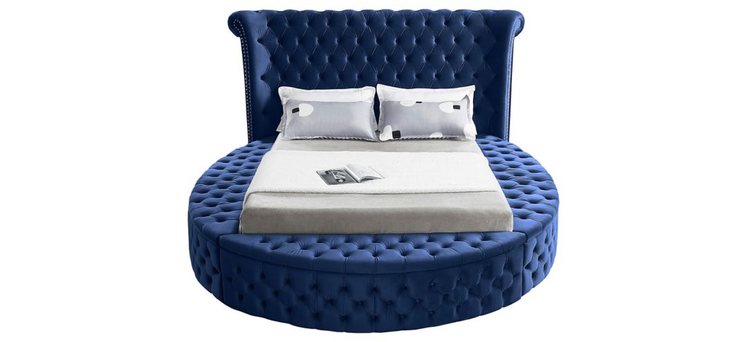 590232540 Luxus Queen Bed sku 590232540