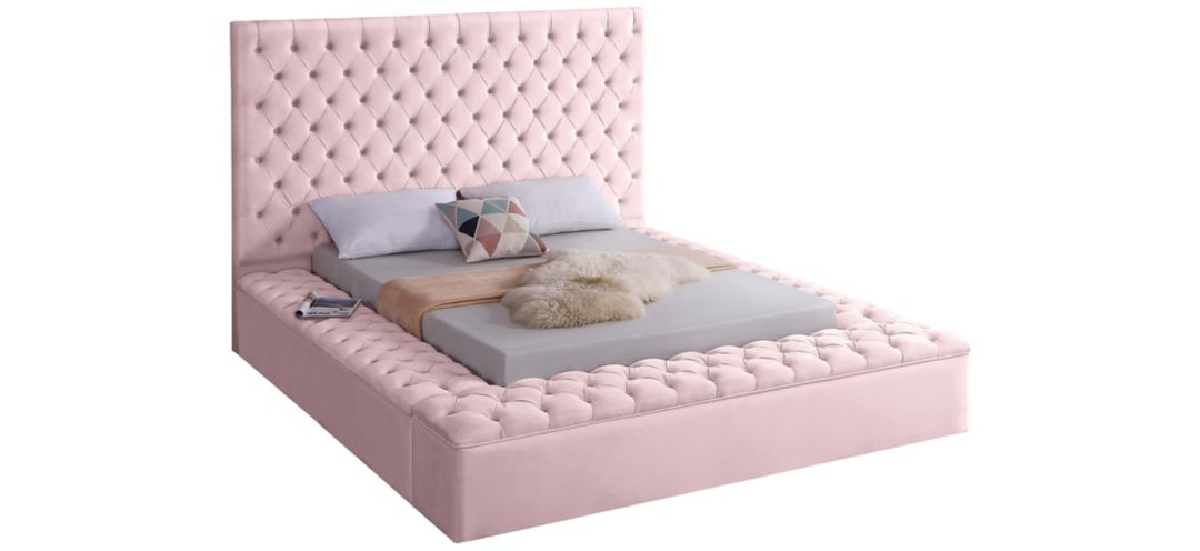 590234571 Bliss Bed sku 590234571