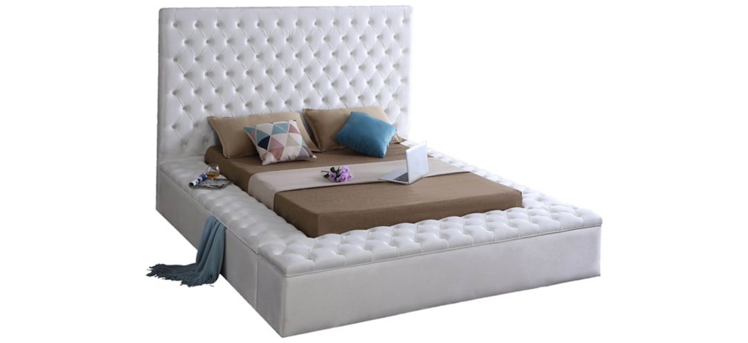 590234591 Bliss Bed sku 590234591