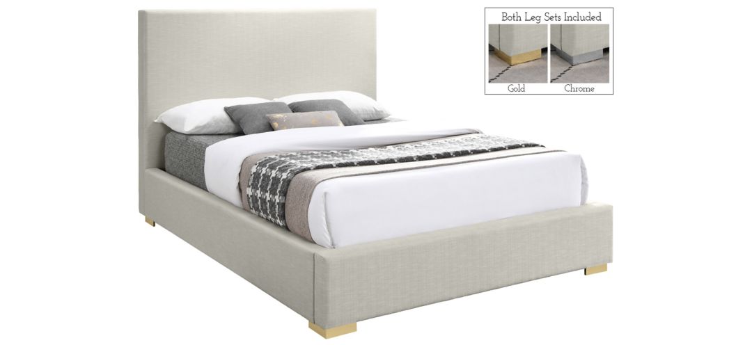 590234601 Crosby Bed sku 590234601