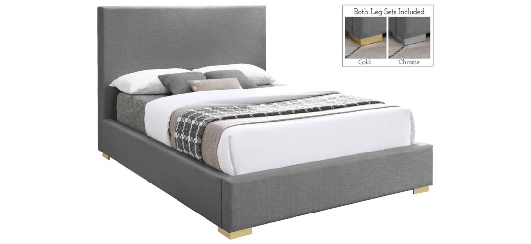 590234621 Crosby Bed sku 590234621