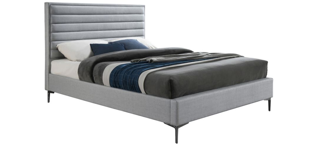 Hunter Bed