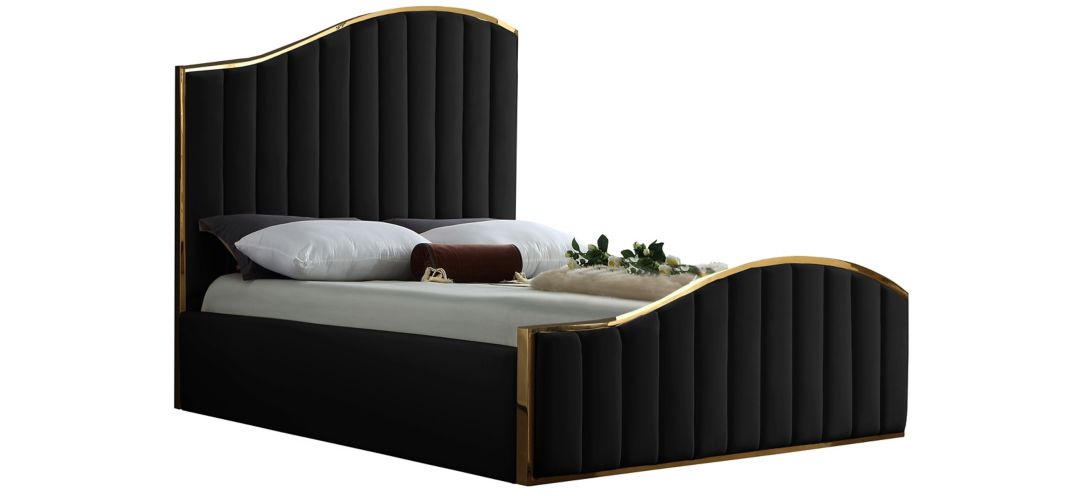 590281551 Jolie Bed sku 590281551