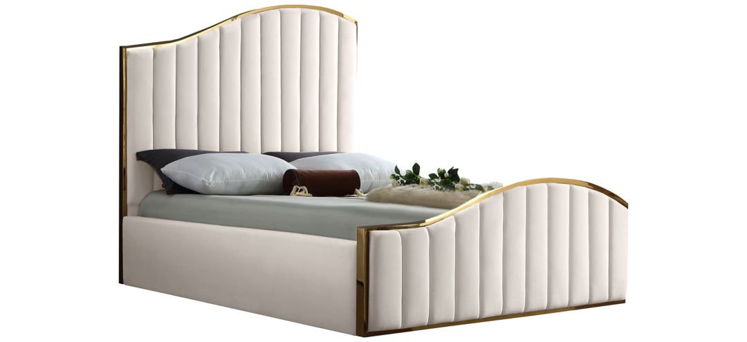 590281561 Jolie Bed sku 590281561