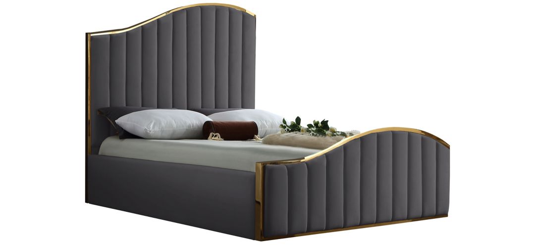 590281581 Jolie Bed sku 590281581