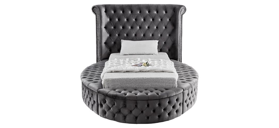 590285290 Luxus Twin Bed sku 590285290