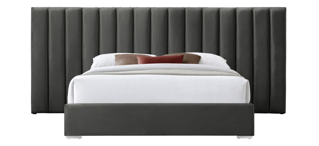 590296390 Pablo Queen Bed sku 590296390