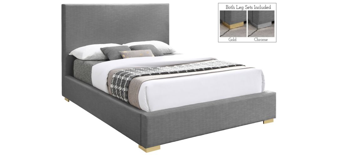 Crosby Bed