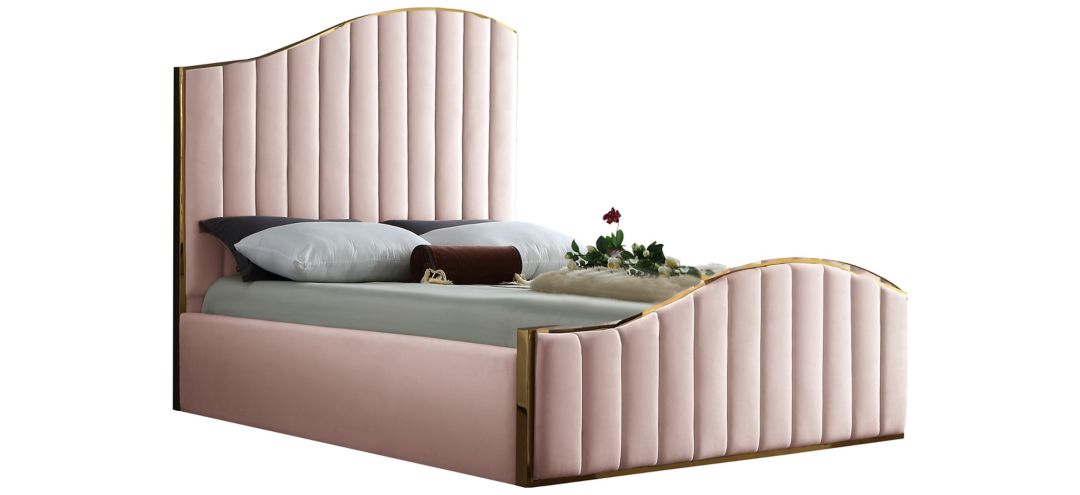 591281601 Jolie Bed sku 591281601