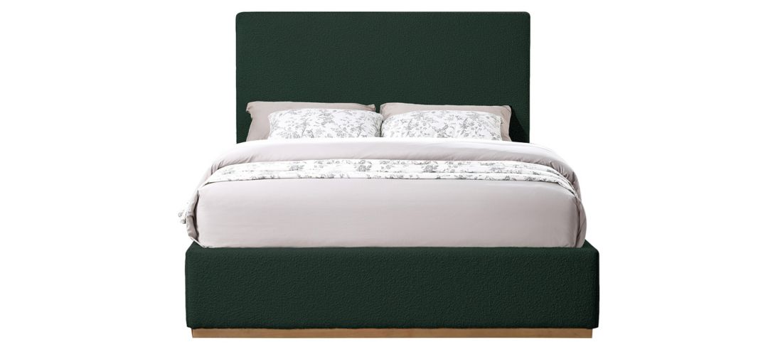 592231640 Monaco Queen Bed sku 592231640