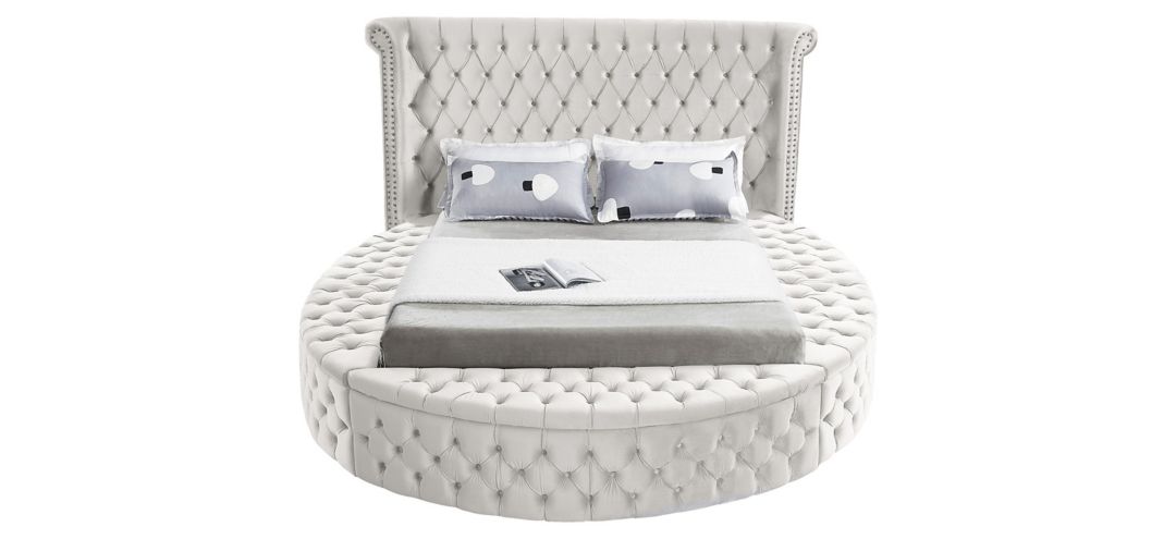 592264330 Luxus Queen Bed sku 592264330