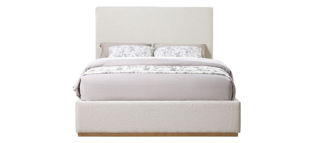 593251340 Monaco Queen Bed sku 593251340