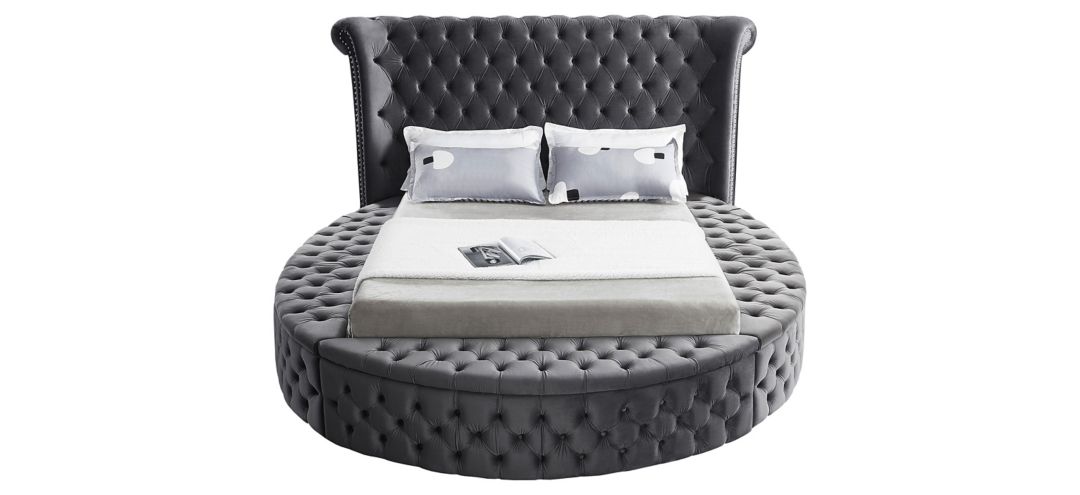 593274120 Luxus Queen Bed sku 593274120