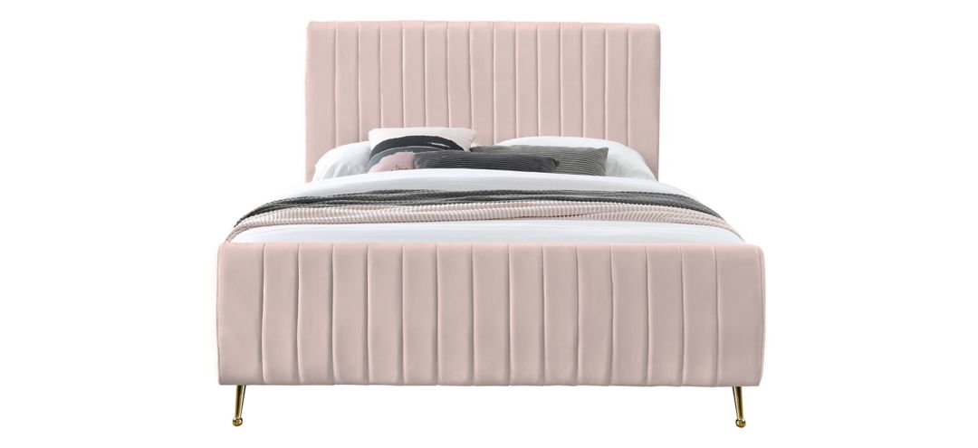 Zara Full Bed