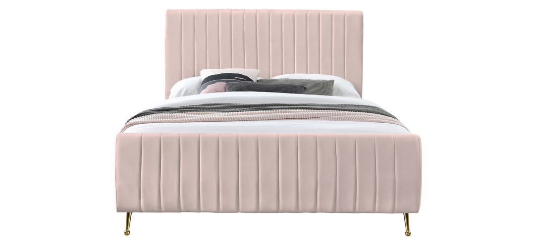 Zara Queen Bed