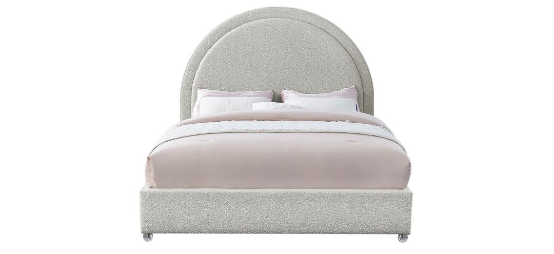 596278980 Milo Queen Bed sku 596278980