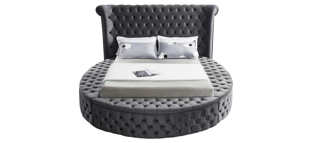 Luxus King Bed