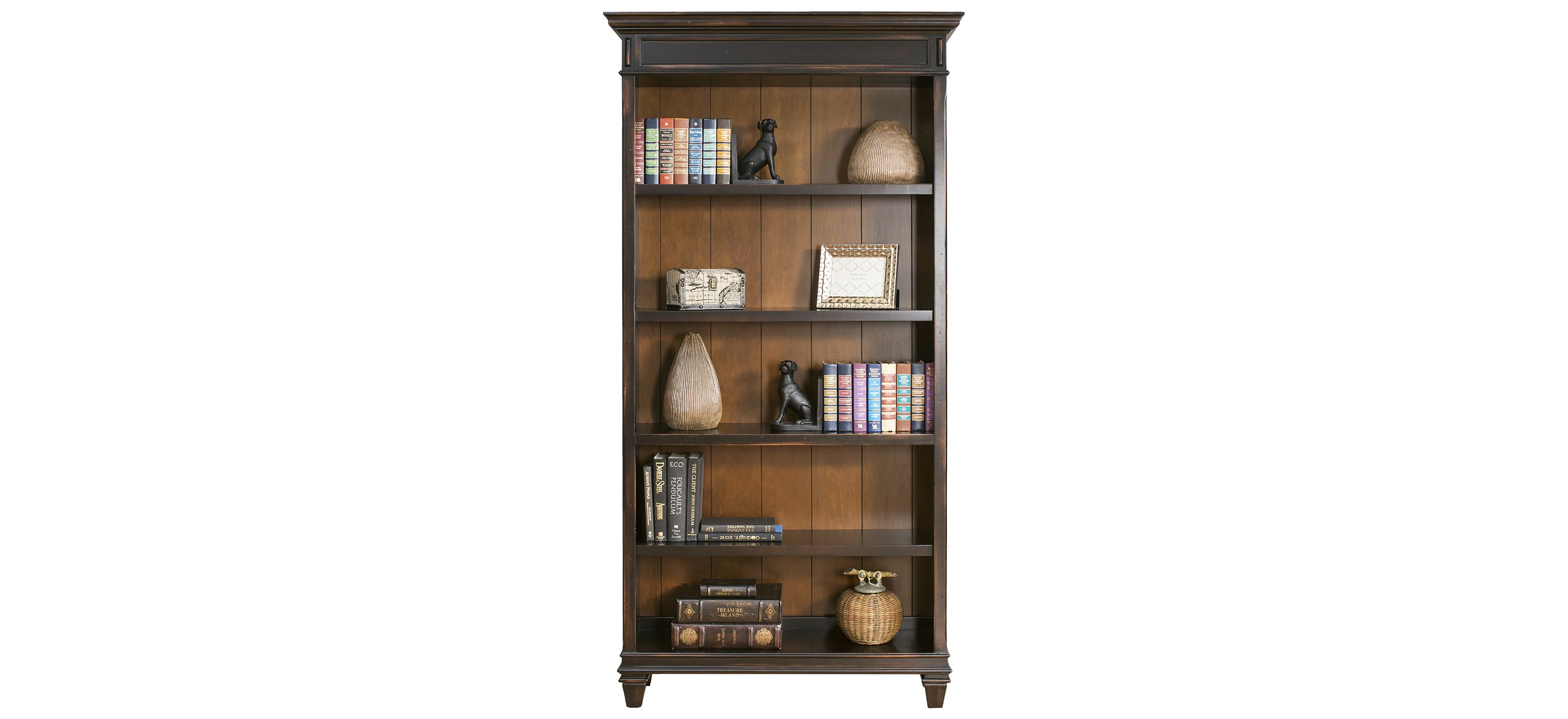 Hartford Bookcase