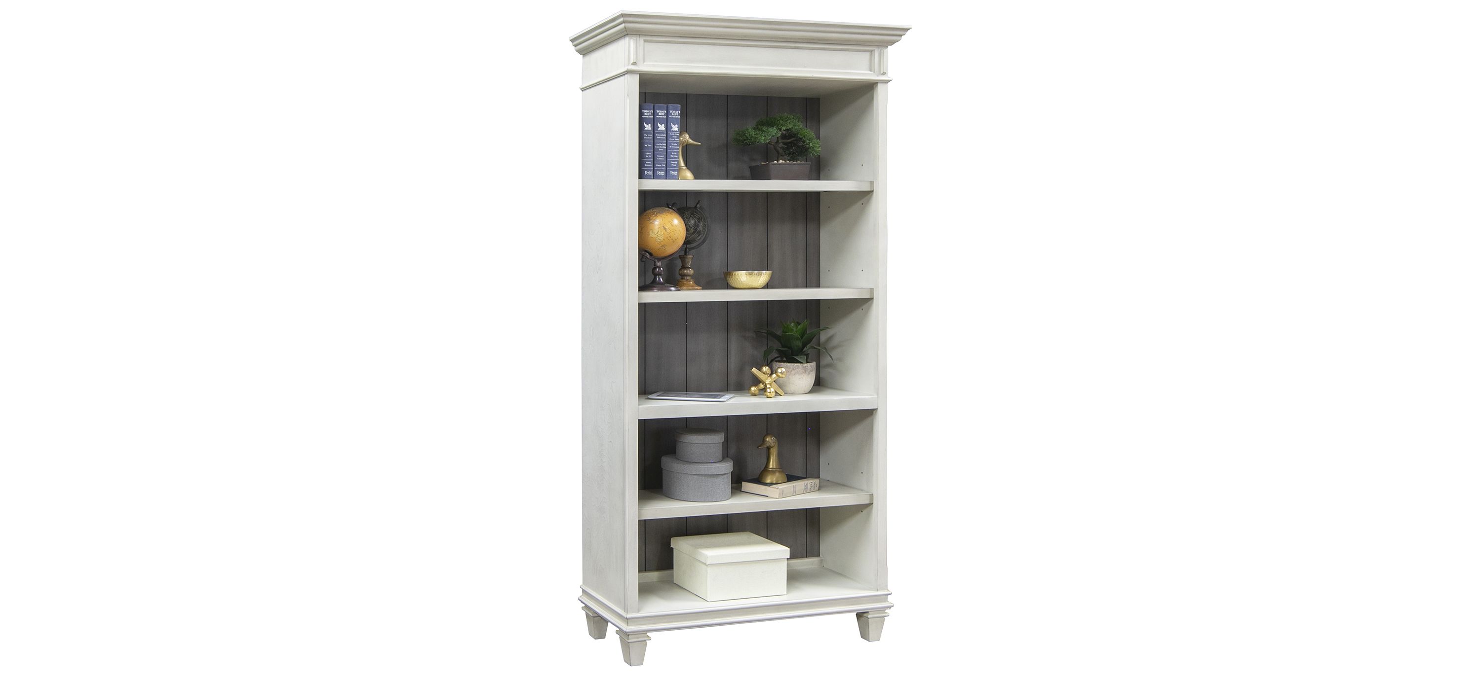 Hartford Bookcase