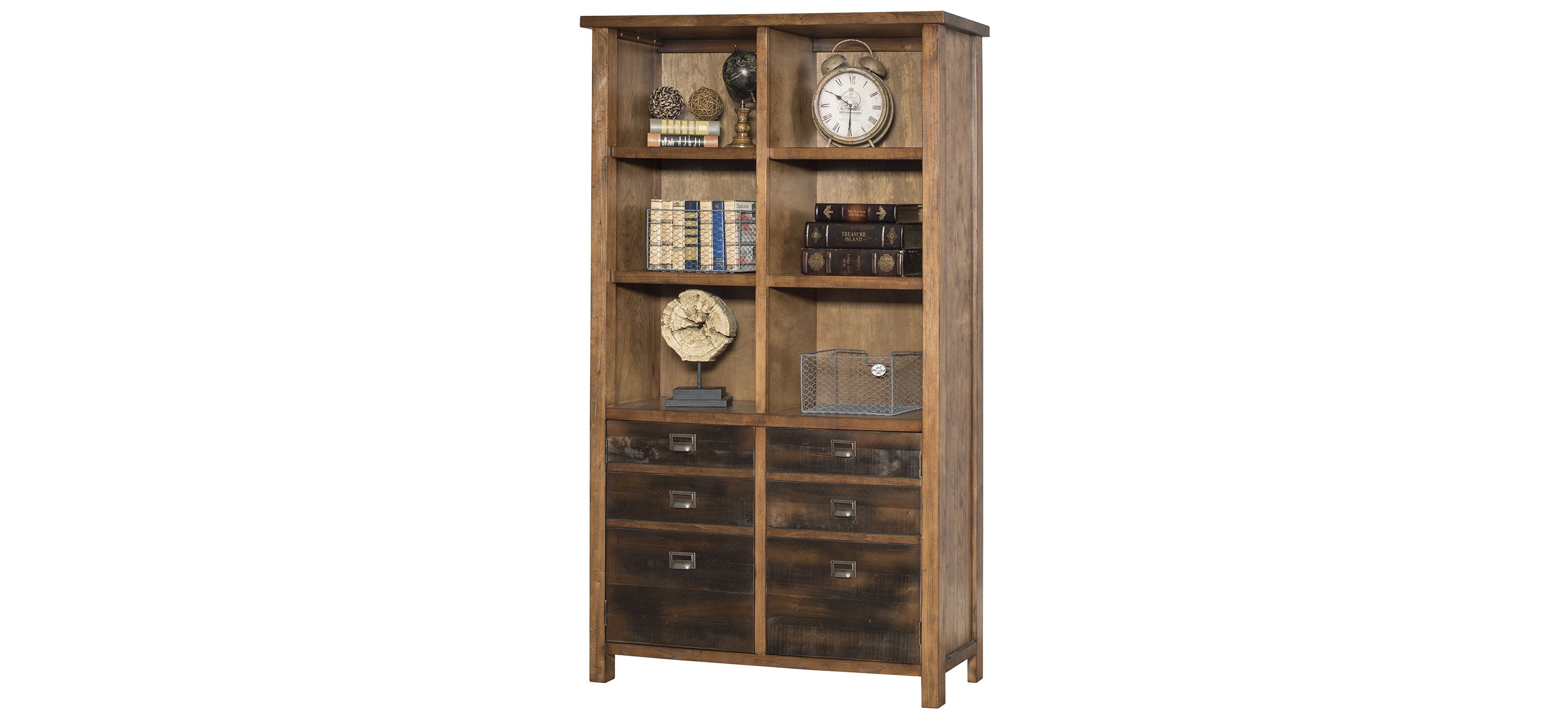 Heritage Bookcase