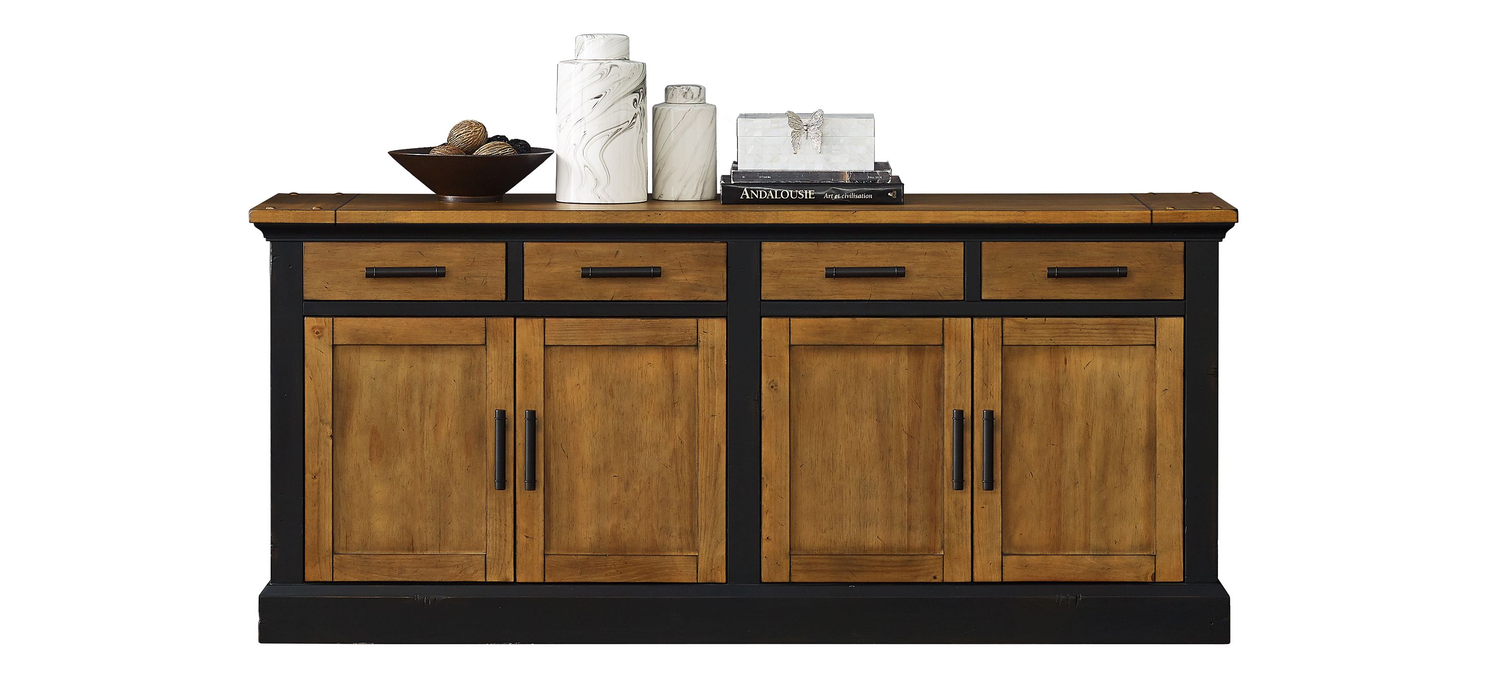 361123550 Toulouse Storage Credenza sku 361123550