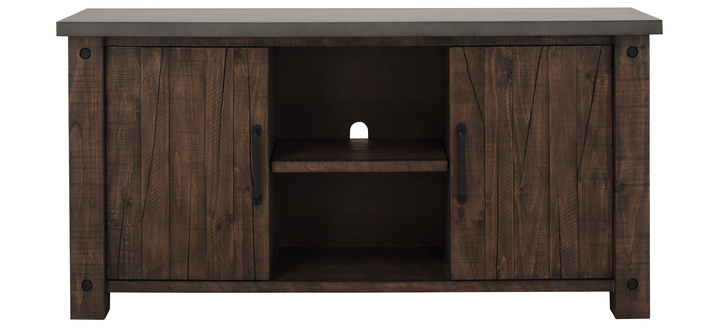 Takanis 60 Console