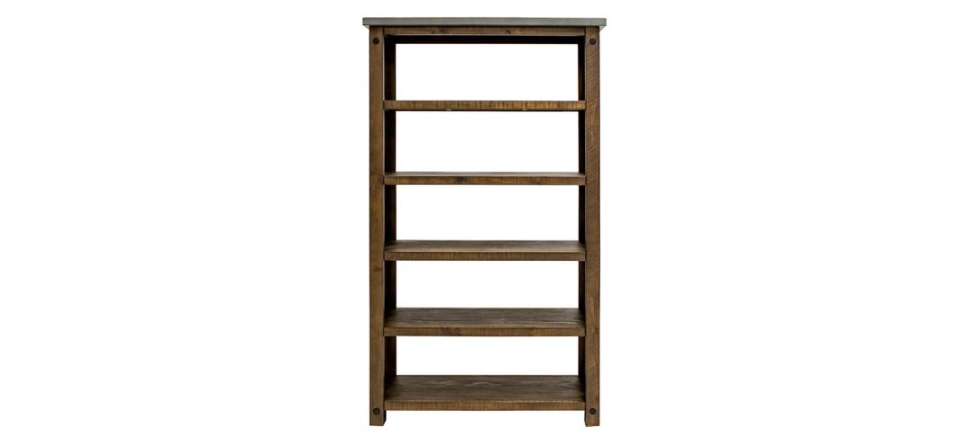 Tankis Open Bookcase