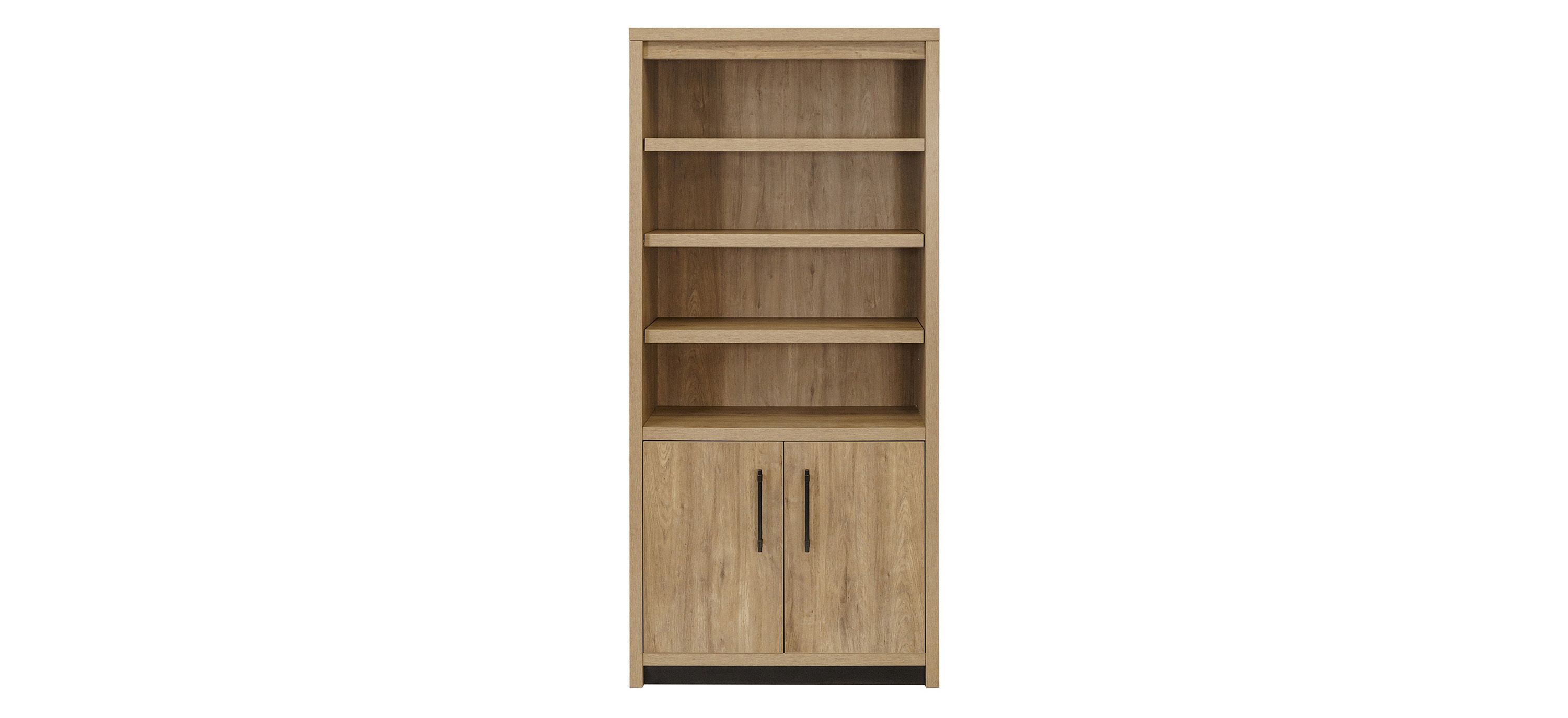 Abbott Bookcase