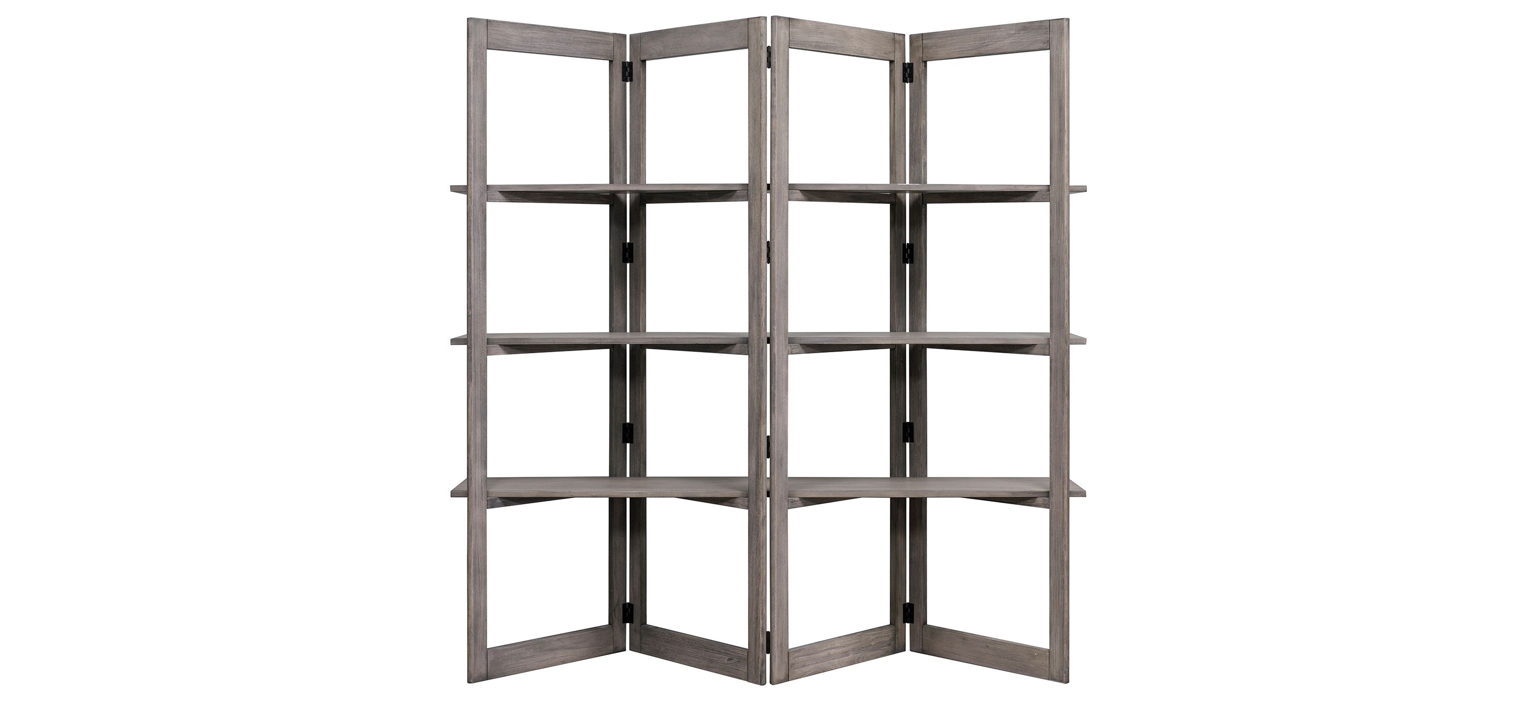 Woodford Bookcase