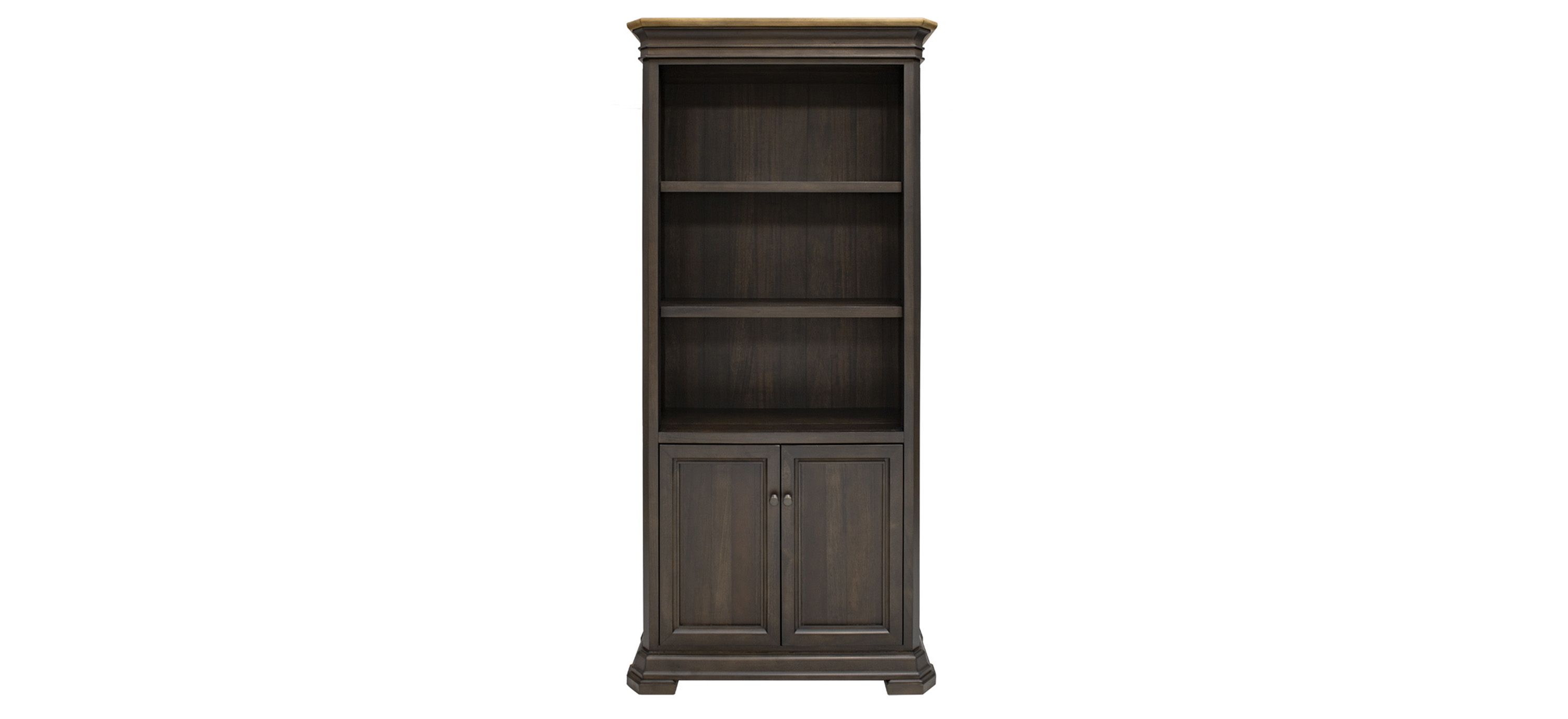 Sonoma Bookcase