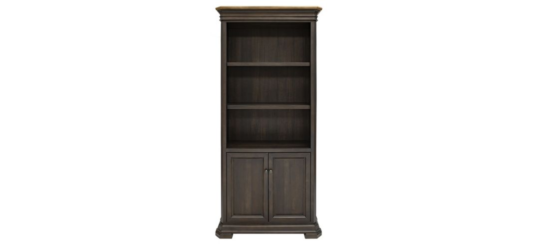 Sonoma Bookcase