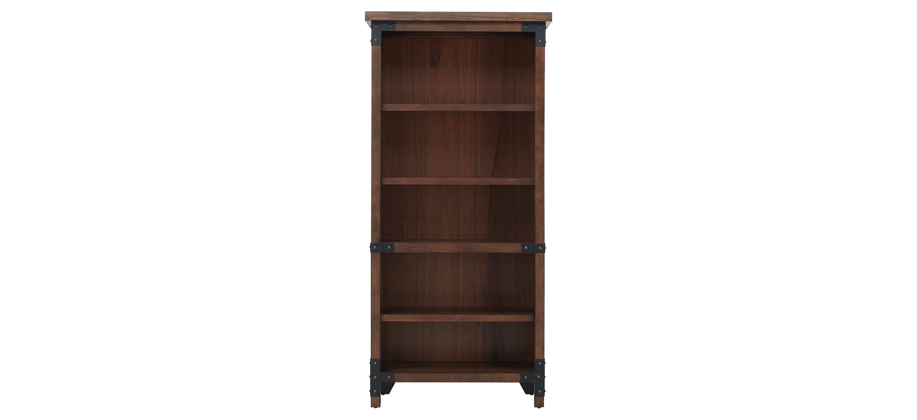 Pepperdine Bookcase