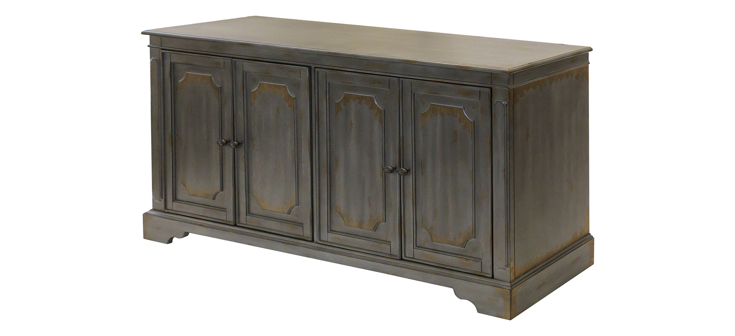 366323600 Sutton 65 Heirloom TV Console sku 366323600