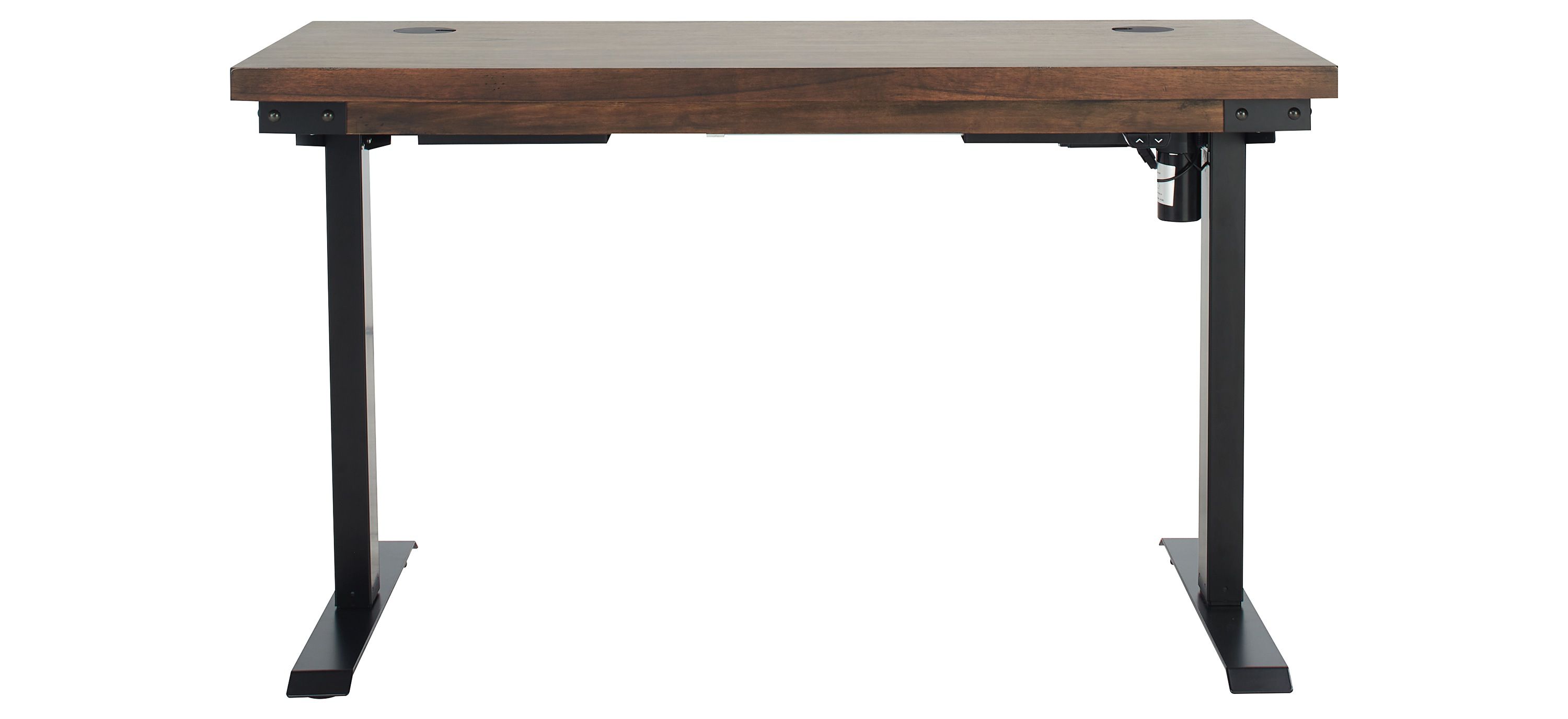 Pepperdine Sit/Stand Desk