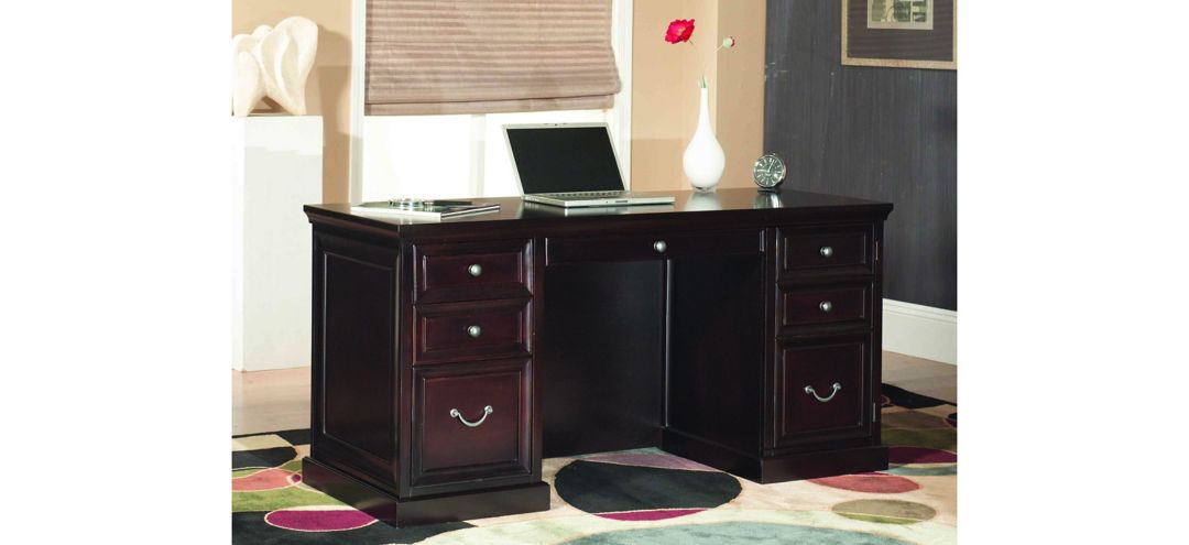 369036600 Fulton Executive Desk sku 369036600