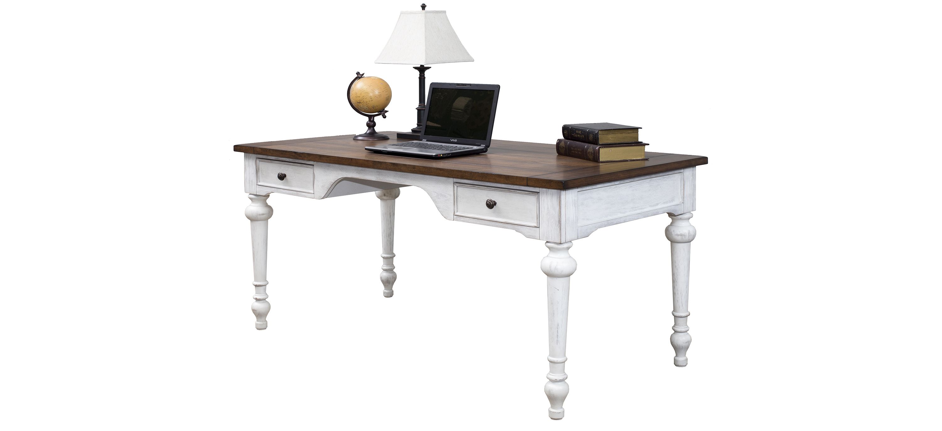Durham Partners Writing Desk