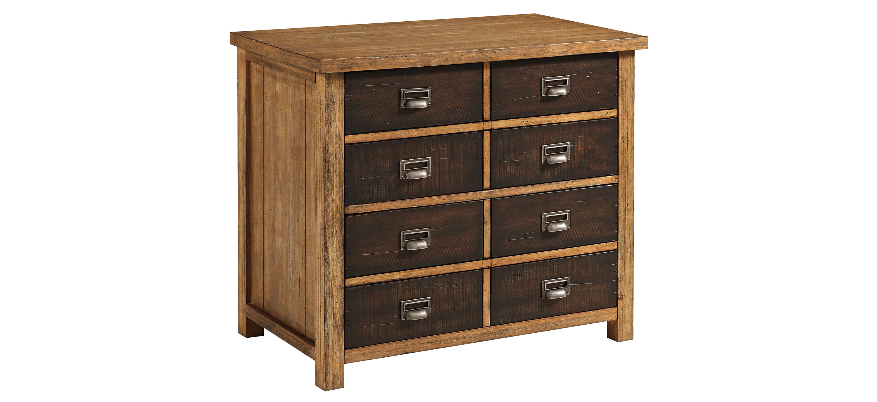 Heritage Lateral File