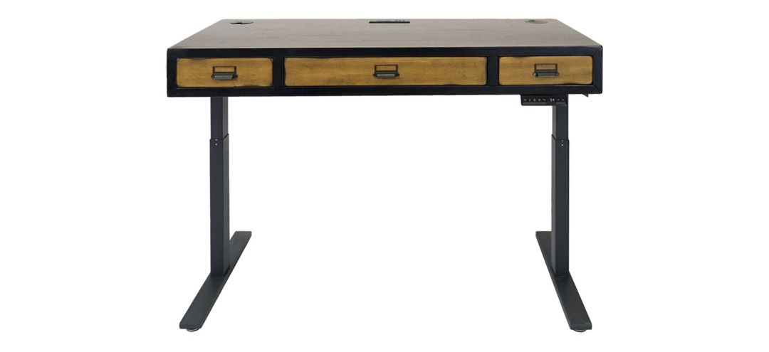 369253840 Payton Electronic Sit/Stand Desk sku 369253840