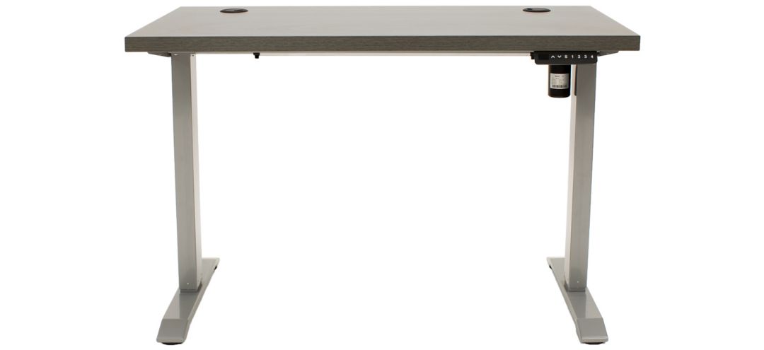 Viviana Adjustable-Height Standing Computer Desk