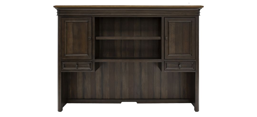 Sonoma Executive Hutch