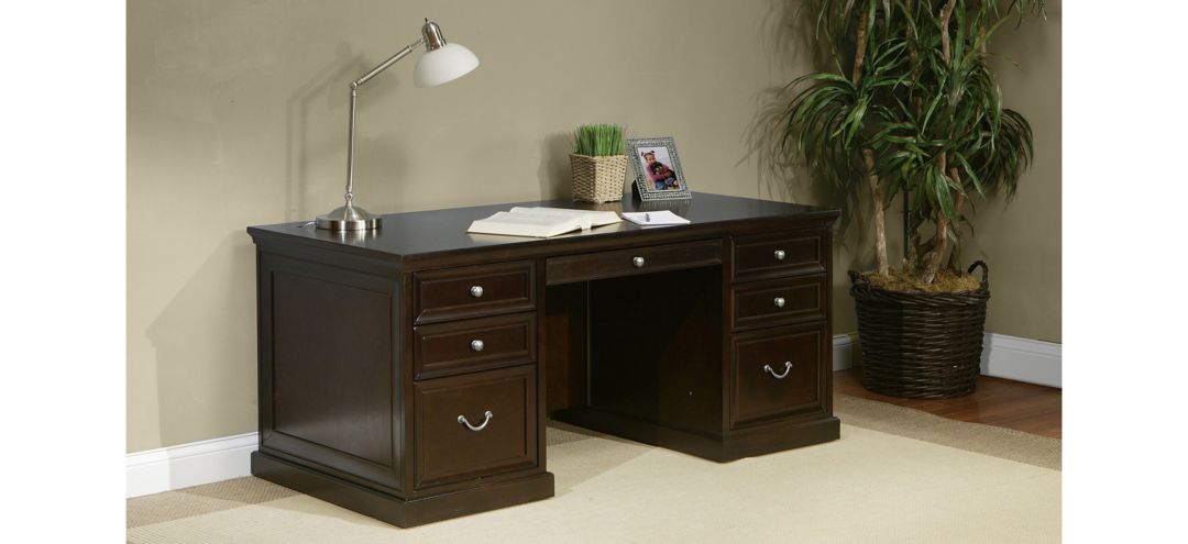 369366800 Fulton Executive Desk sku 369366800