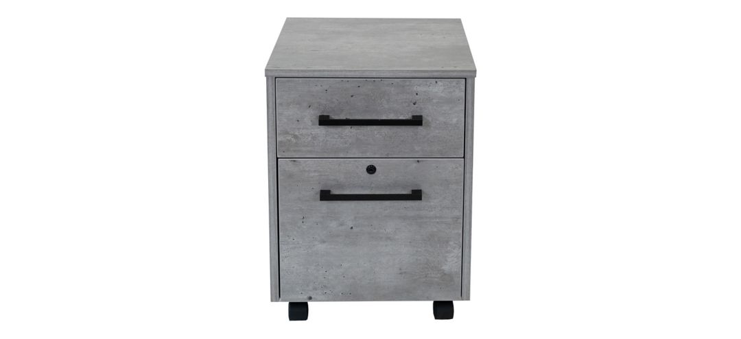 Mason File Cabinet