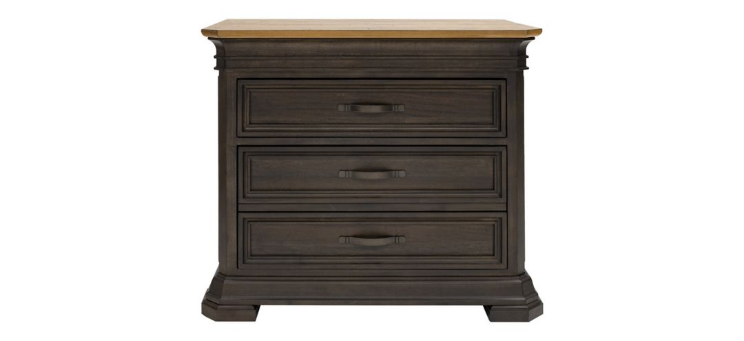 Sonoma File Cabinet