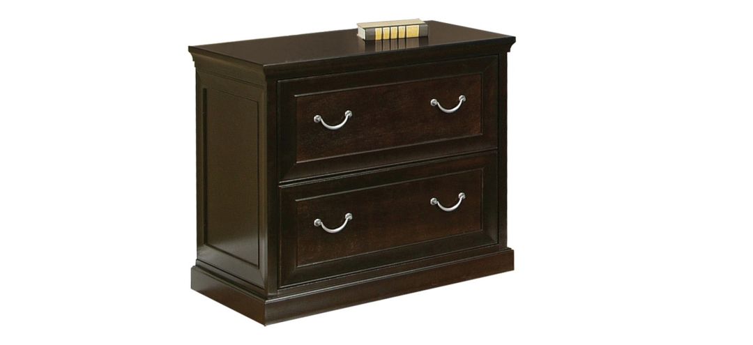 Fulton File Cabinet