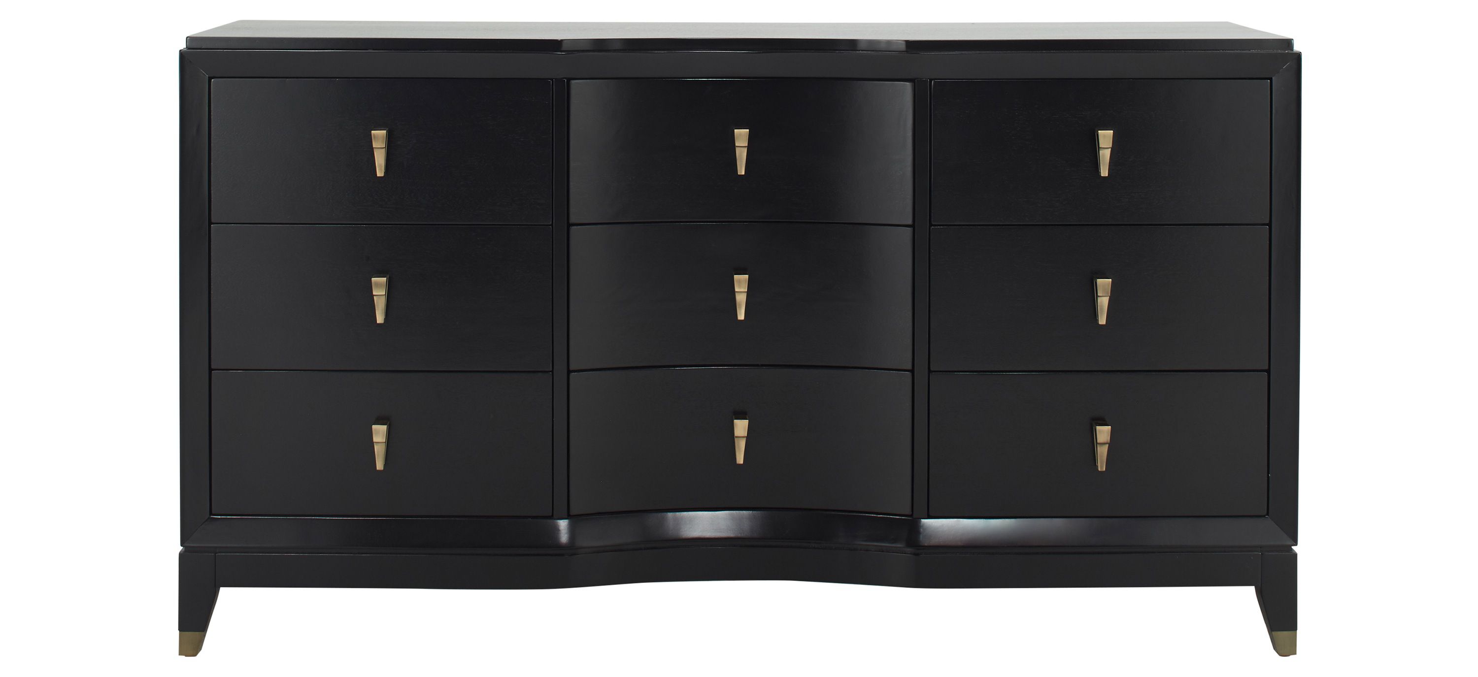 Milena Bedroom Dresser