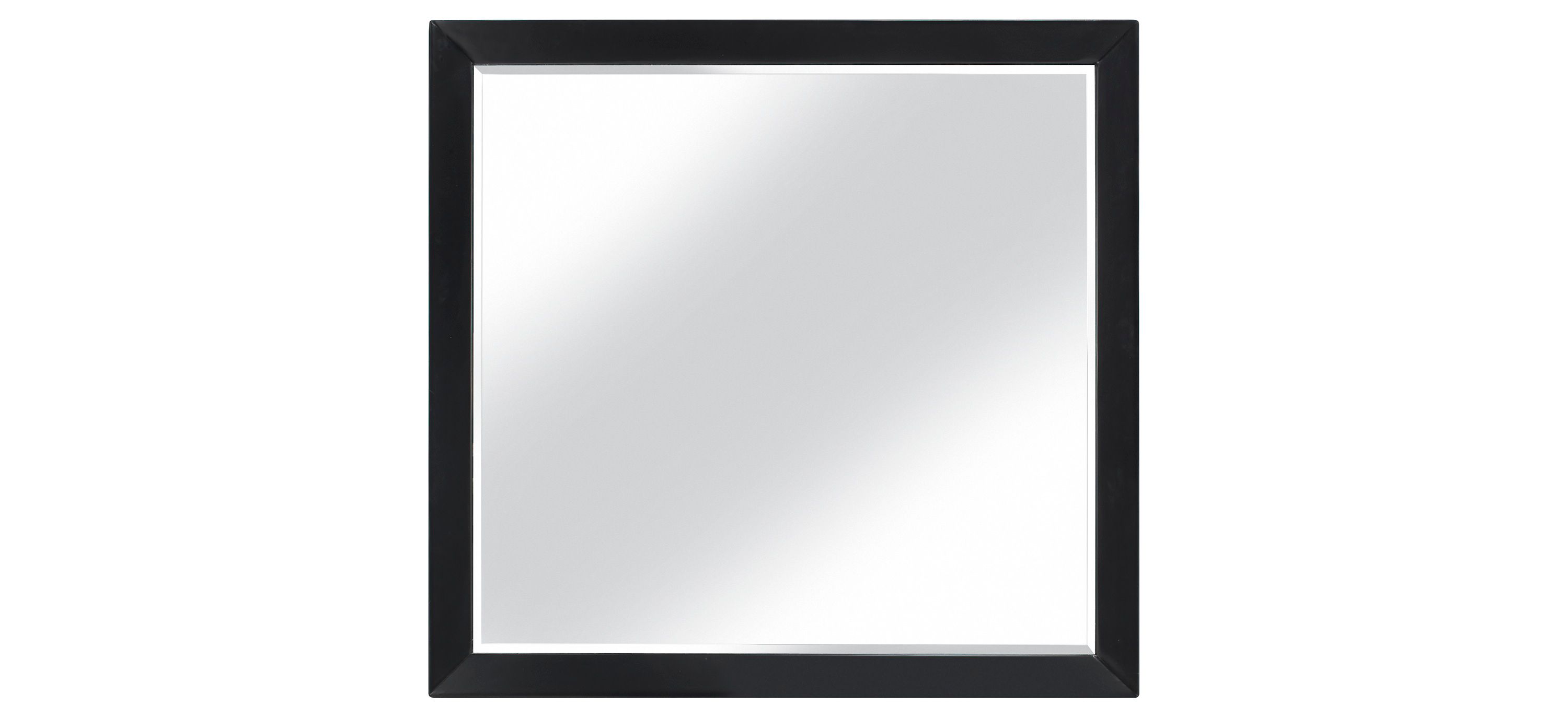 Milena Bedroom Dresser Mirror