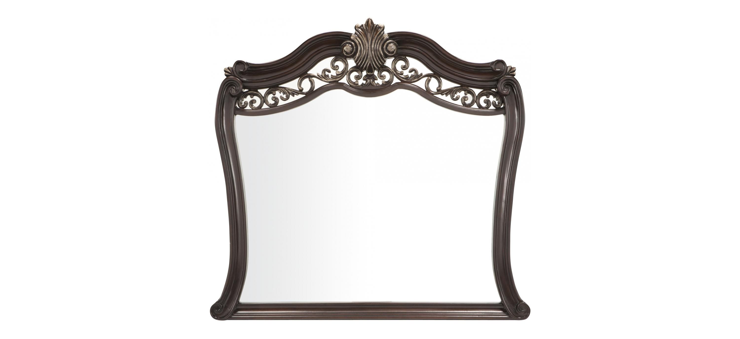Palazzo Bedroom Dresser Mirror